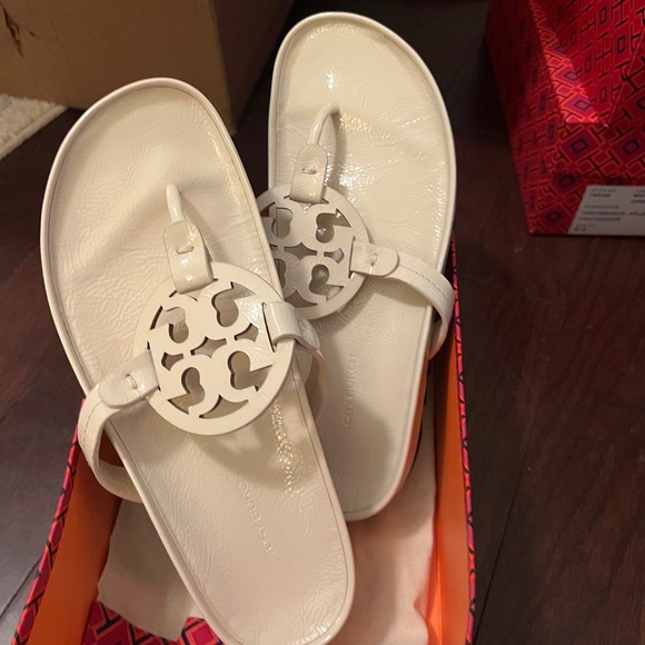 Tory Burch miller cloud - Picture 1 of 2